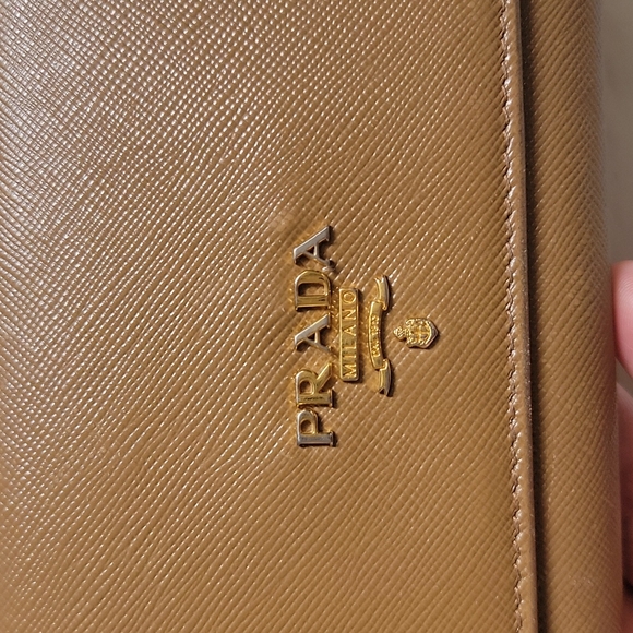 PRADA wallet - Picture 4 of 17